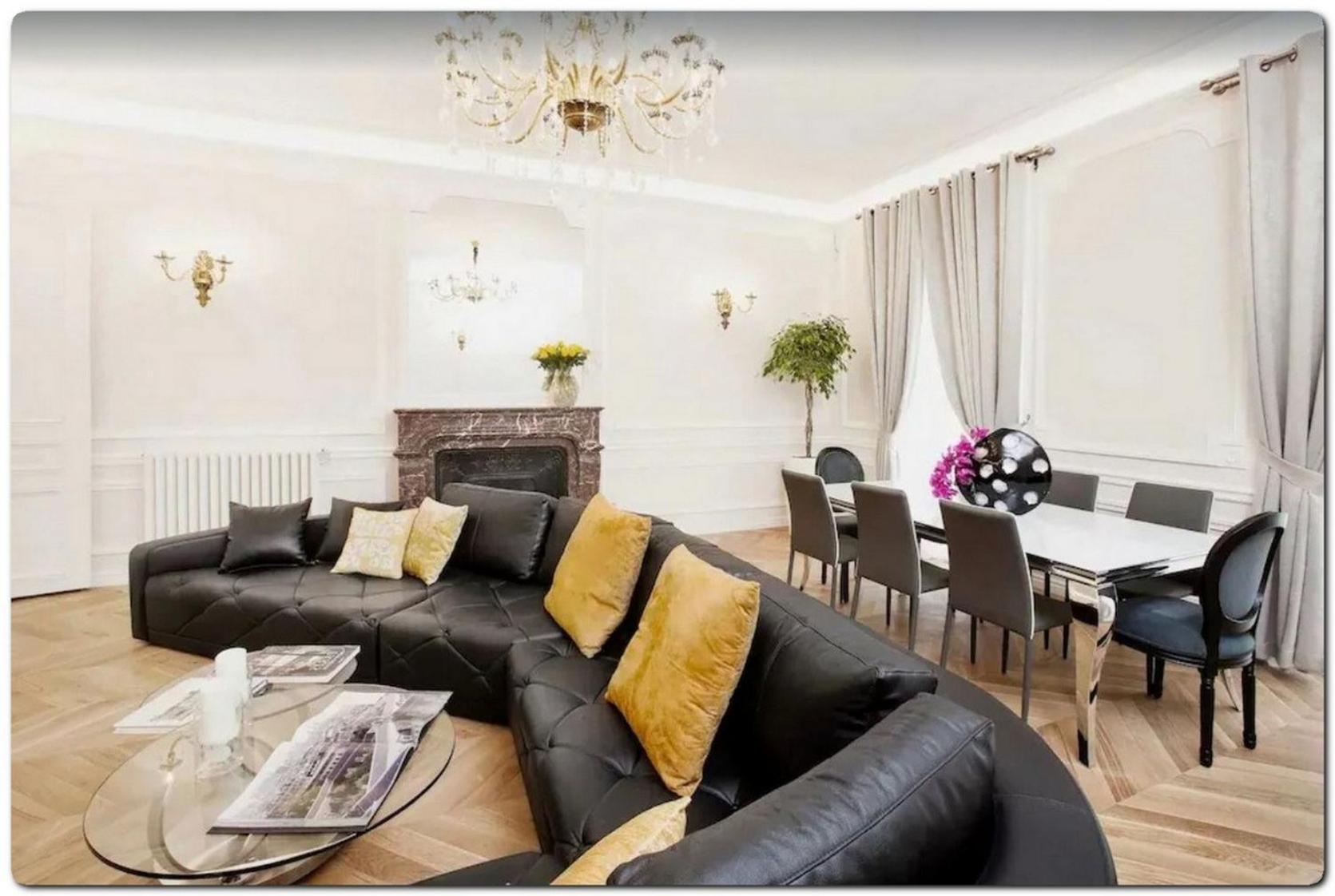 Modern Apartmentcheckprofile Appartamento *