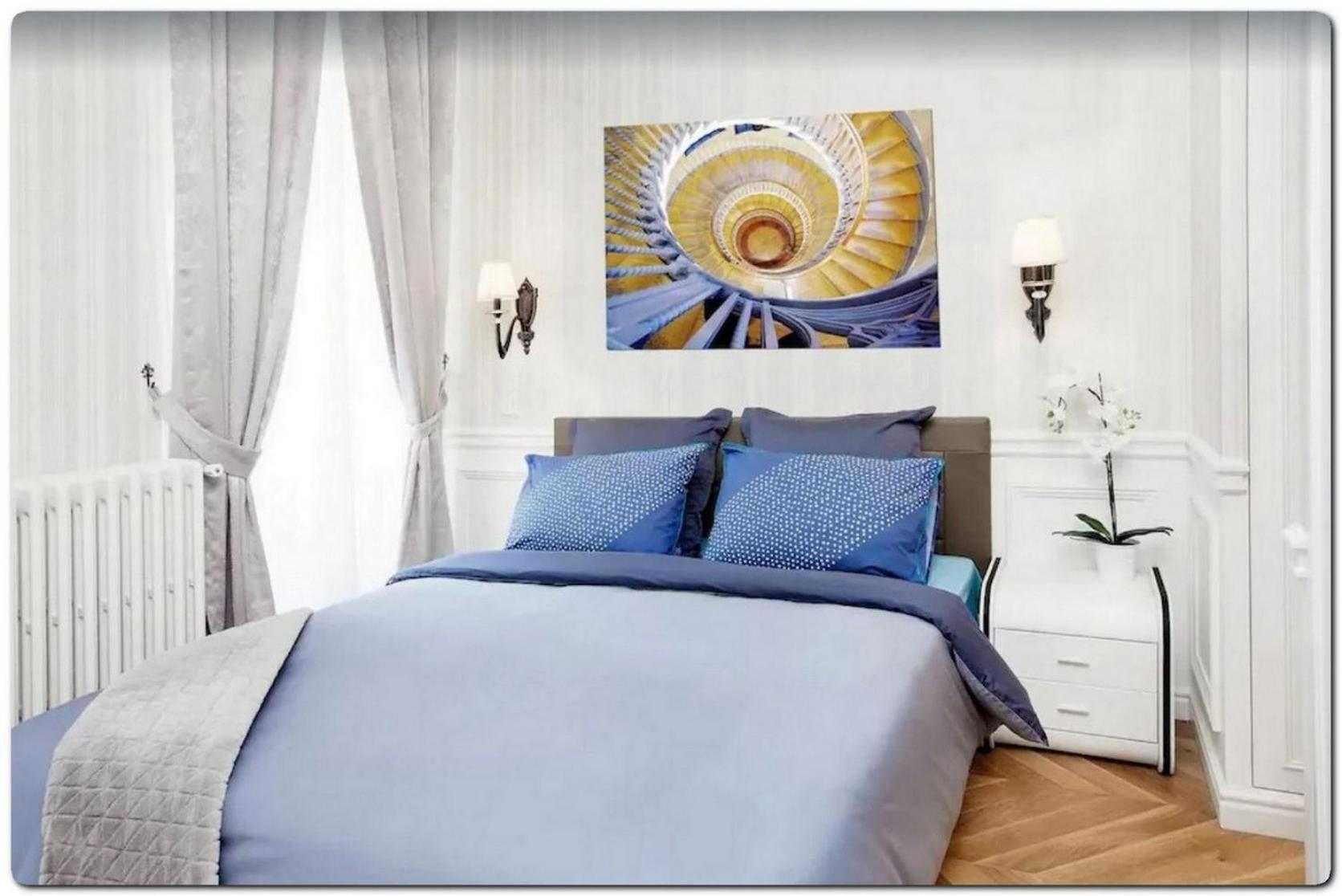 Modern Apartmentcheckprofile Apartamento Roma